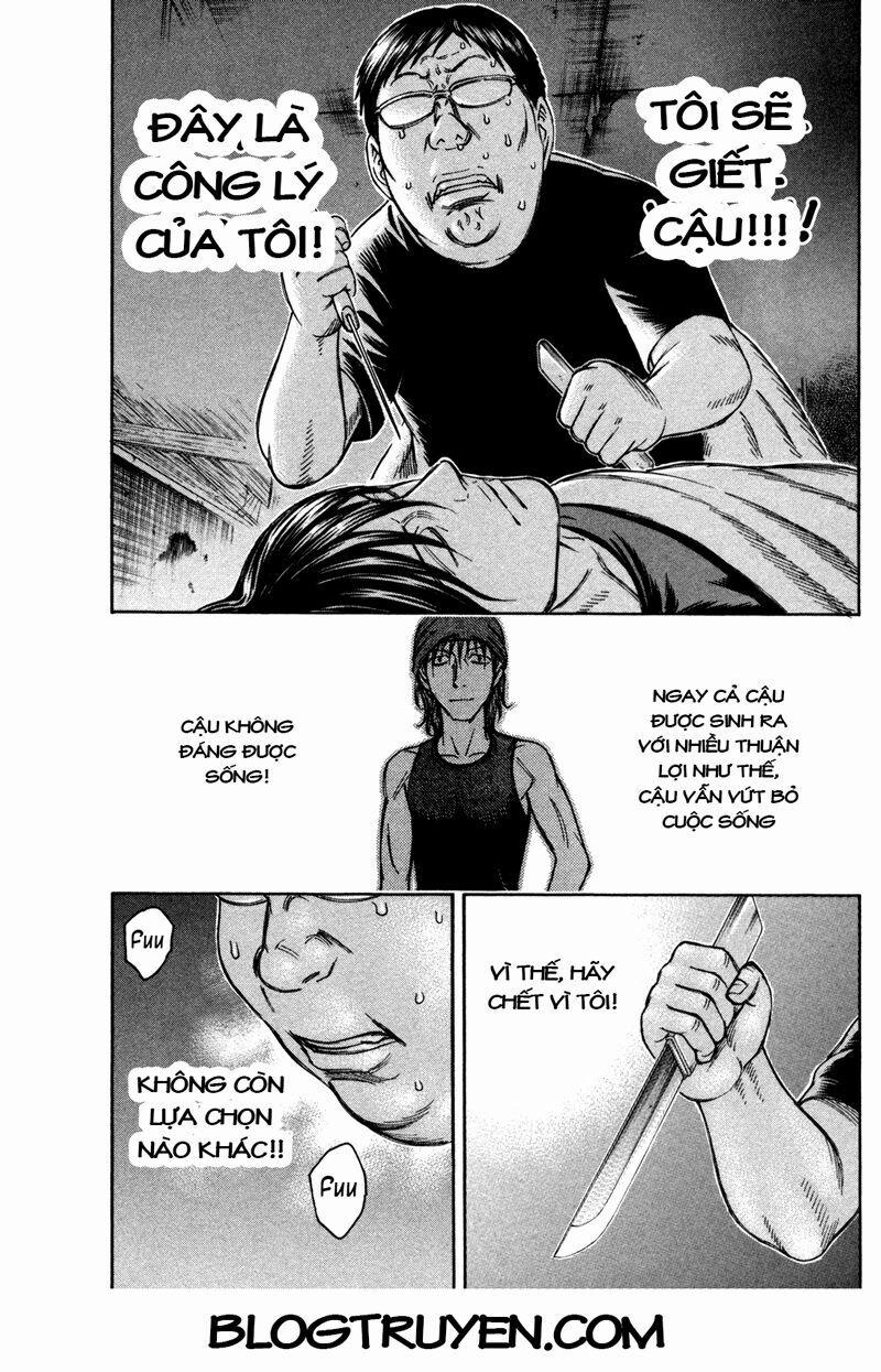 Đảo Tự Sát 79 trang 6
