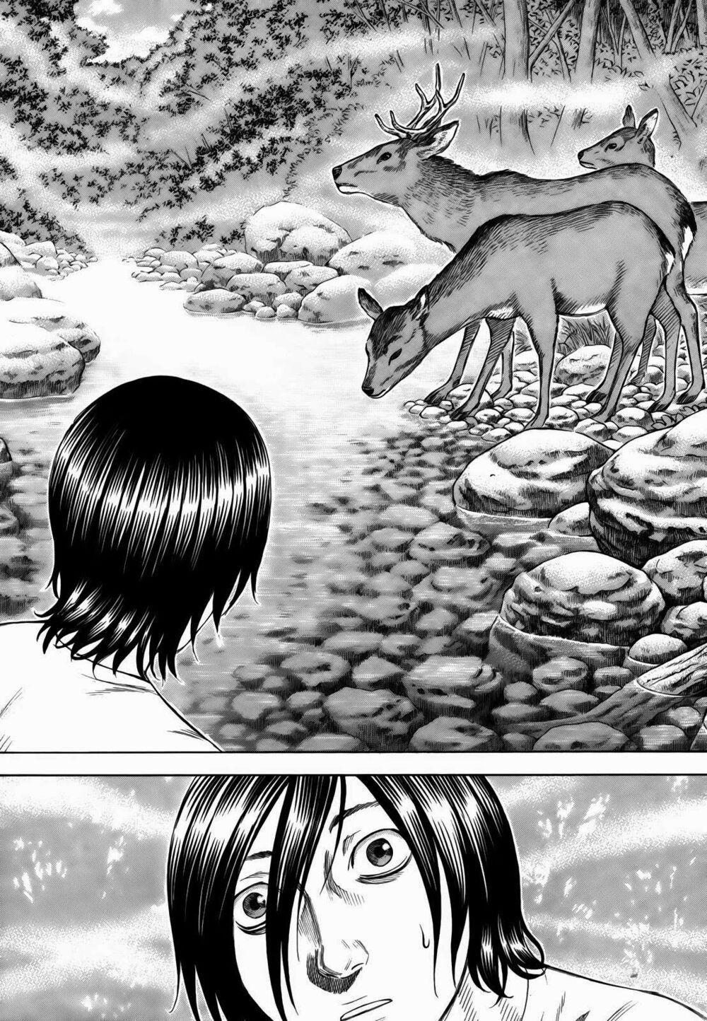 Đảo Tự Sát 8 trang 1