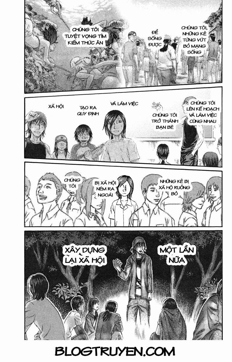 Đảo Tự Sát 80 trang 18