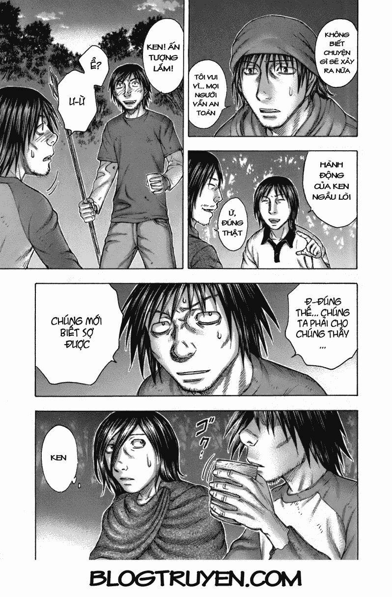 Đảo Tự Sát 82 trang 3