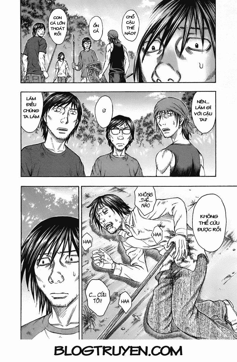 Đảo Tự Sát 82 trang 4
