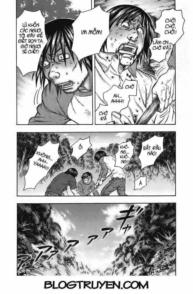 Đảo Tự Sát 82 trang 6