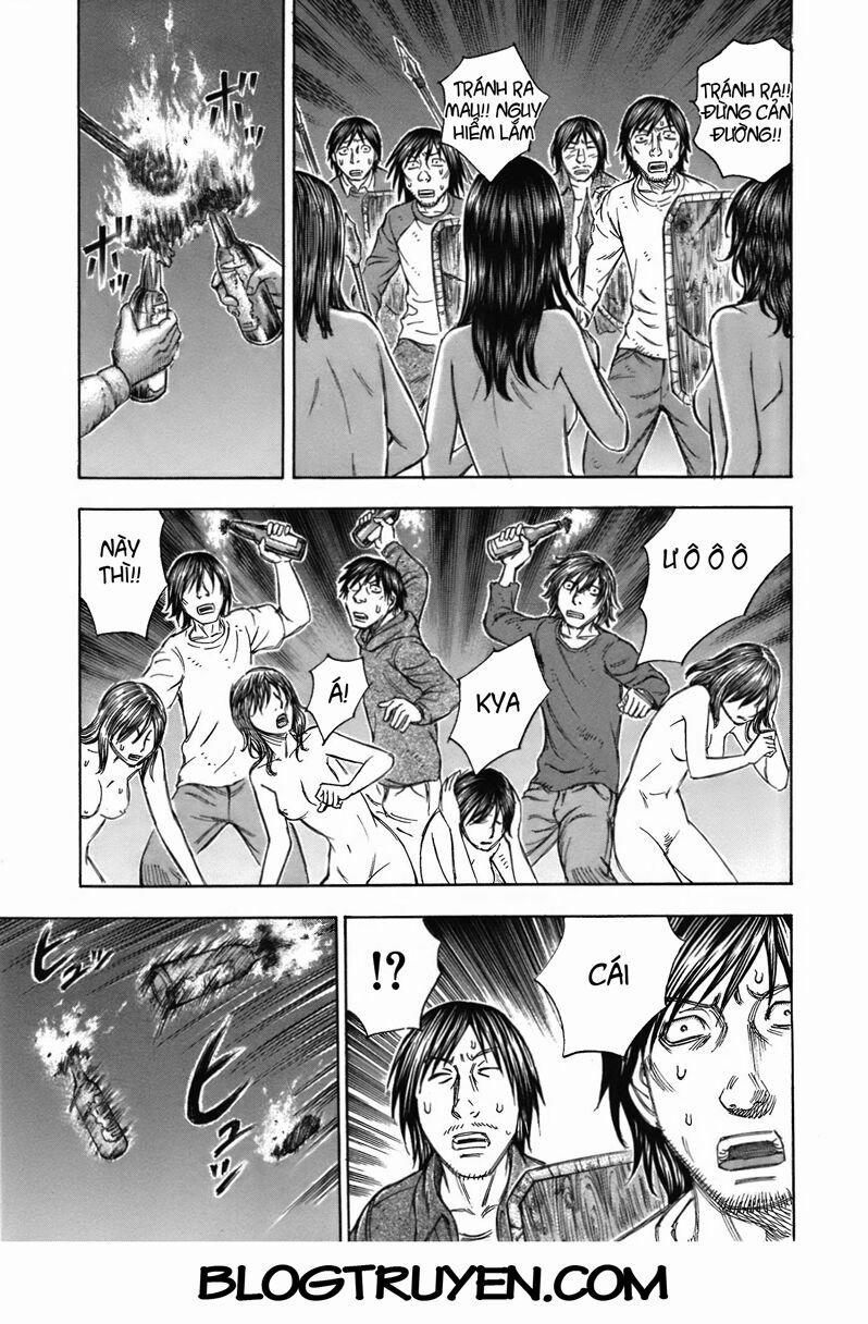 Đảo Tự Sát 83 trang 17