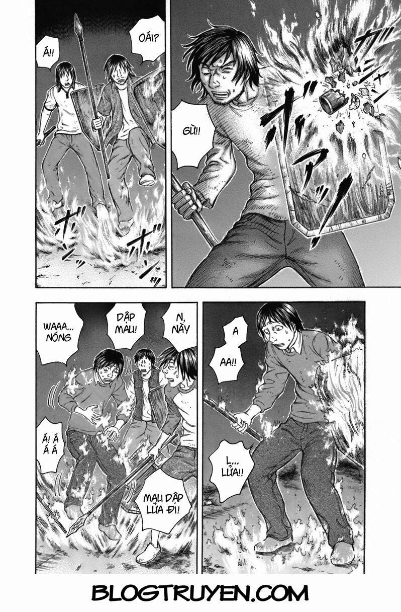 Đảo Tự Sát 83 trang 18