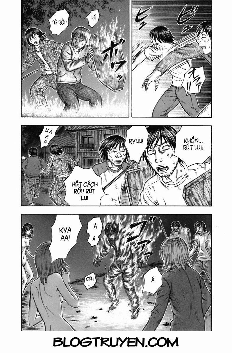 Đảo Tự Sát 83 trang 19