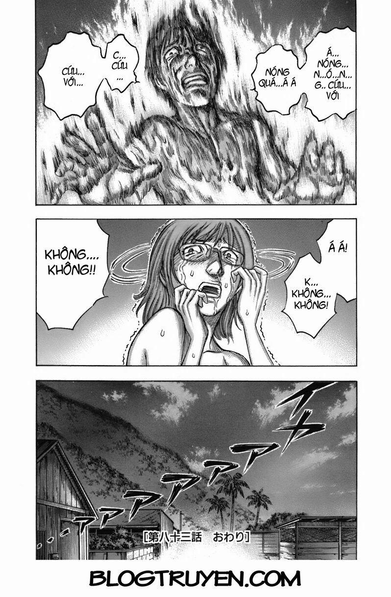Đảo Tự Sát 83 trang 20