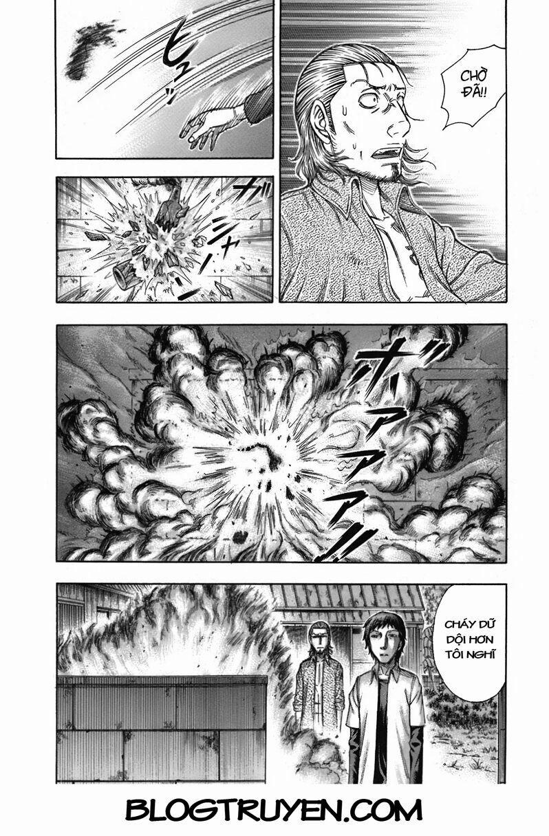 Đảo Tự Sát 83 trang 6