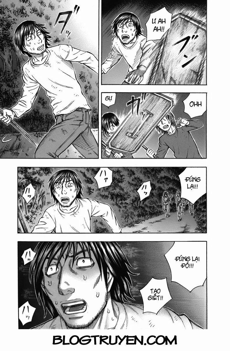 Đảo Tự Sát 84 trang 13