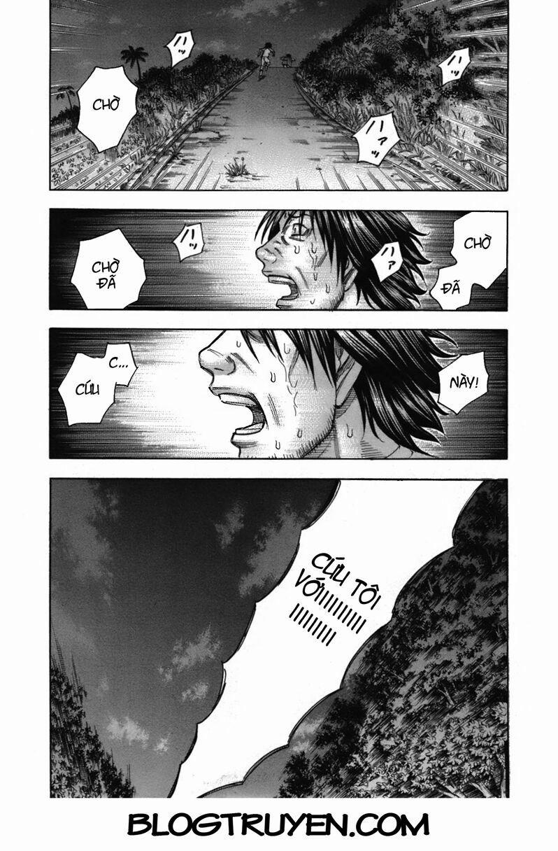 Đảo Tự Sát 84 trang 15