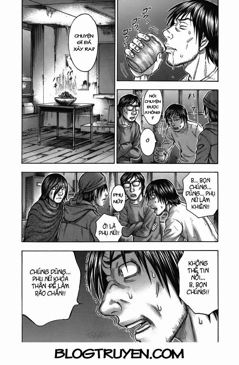 Đảo Tự Sát 85 trang 9