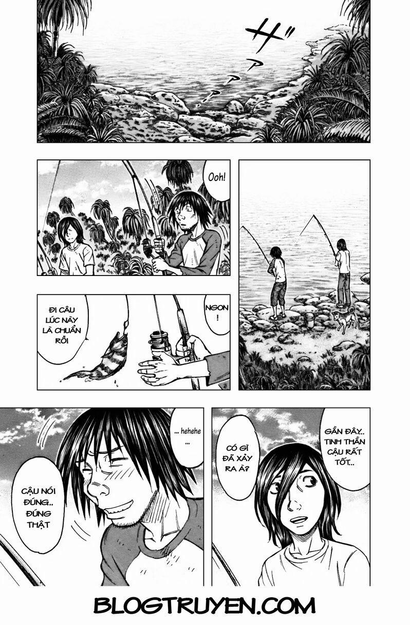Đảo Tự Sát 86 trang 17