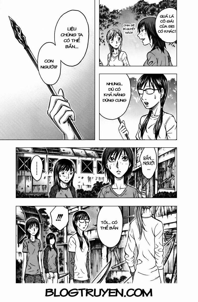 Đảo Tự Sát 86 trang 5