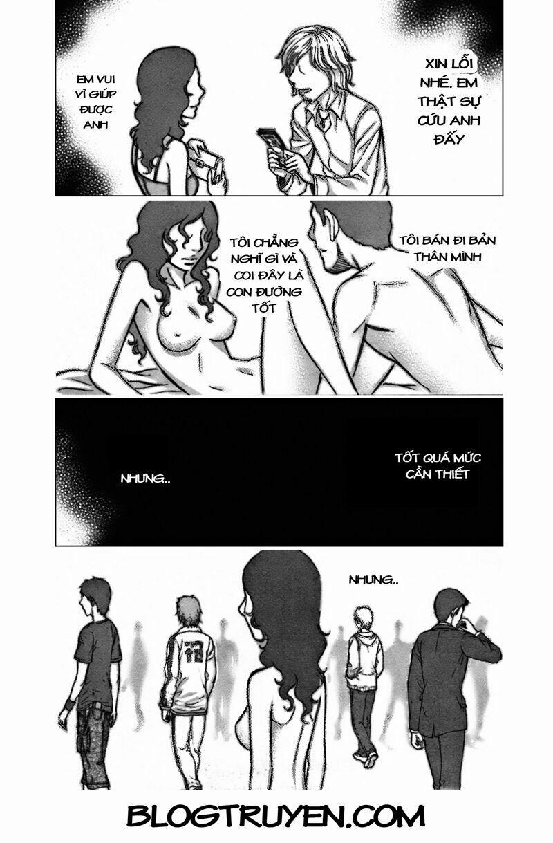 Đảo Tự Sát 87 trang 11