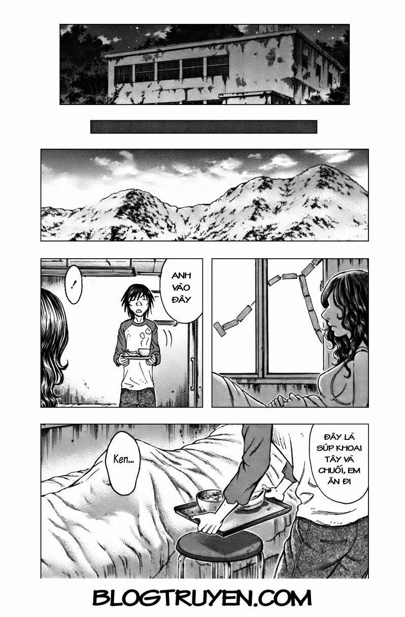 Đảo Tự Sát 87 trang 19
