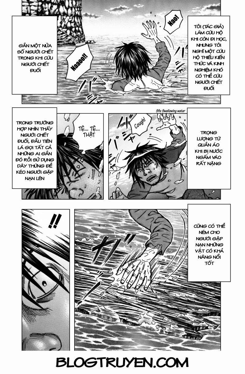 Đảo Tự Sát 87 trang 4