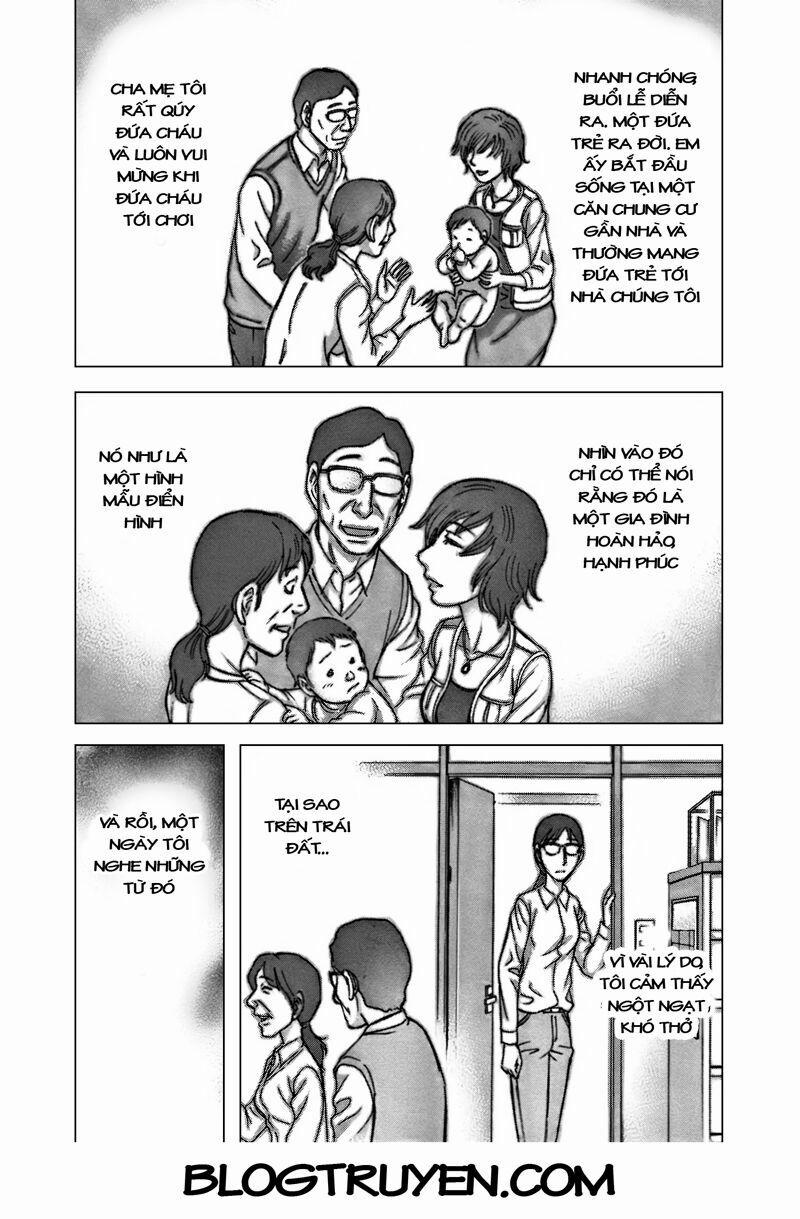 Đảo Tự Sát 88 trang 12