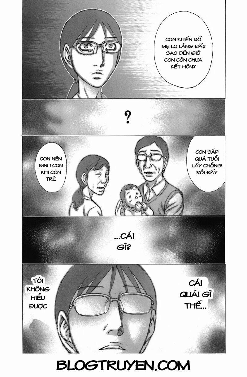 Đảo Tự Sát 88 trang 13