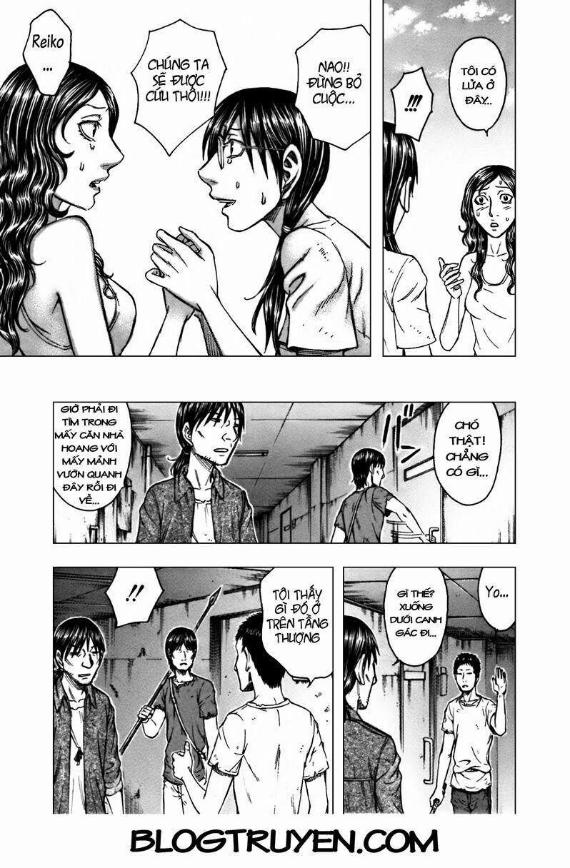 Đảo Tự Sát 89 trang 19
