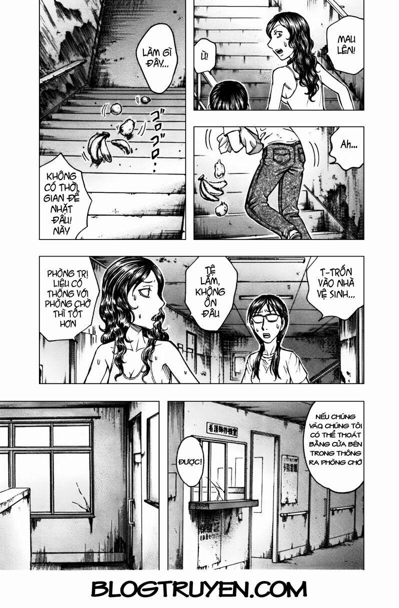 Đảo Tự Sát 89 trang 3