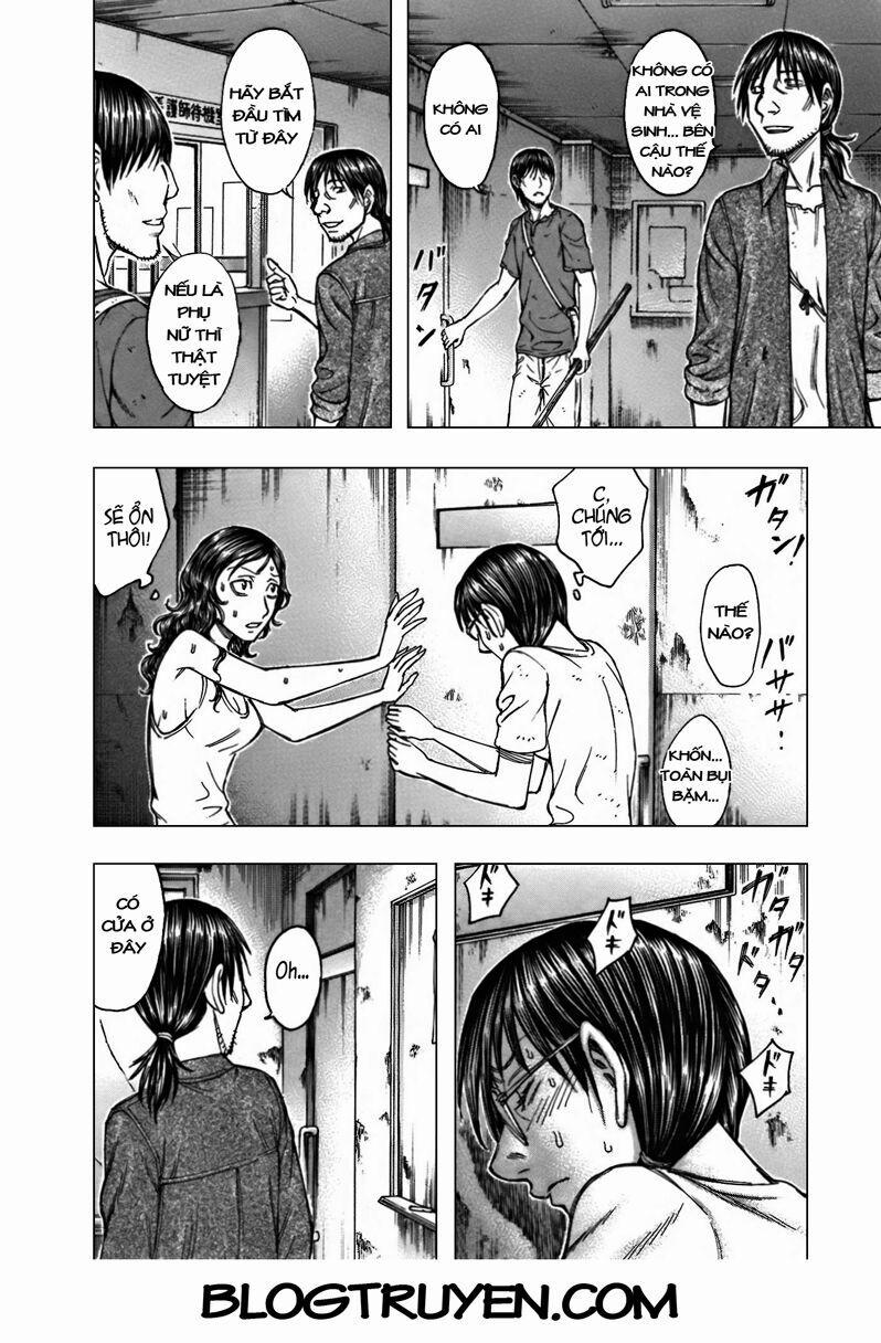 Đảo Tự Sát 89 trang 8