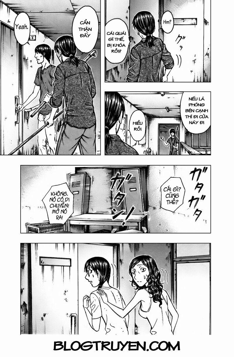 Đảo Tự Sát 89 trang 9