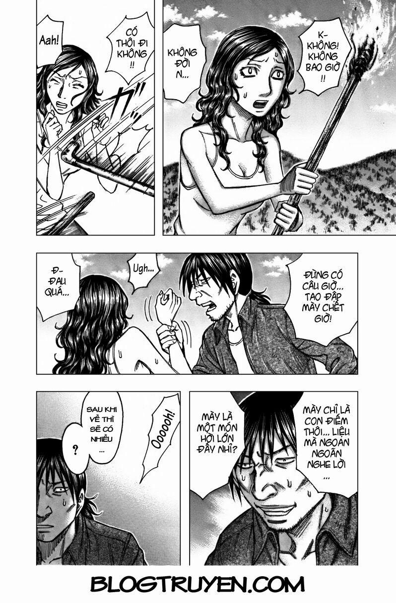 Đảo Tự Sát 90 trang 12