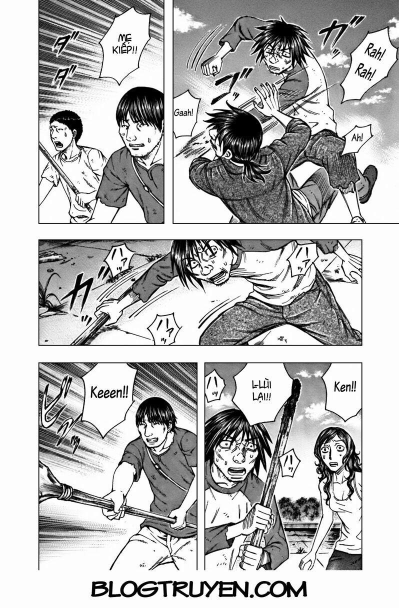 Đảo Tự Sát 90 trang 14