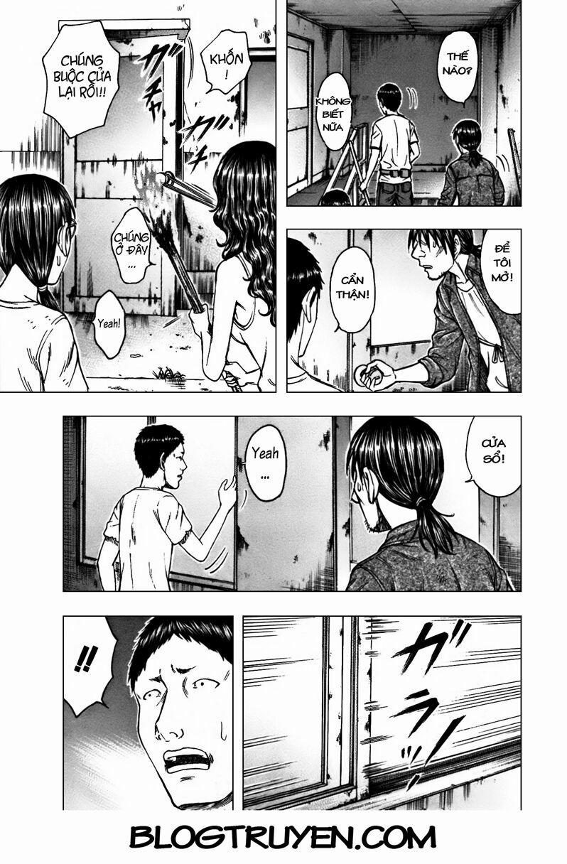 Đảo Tự Sát 90 trang 7