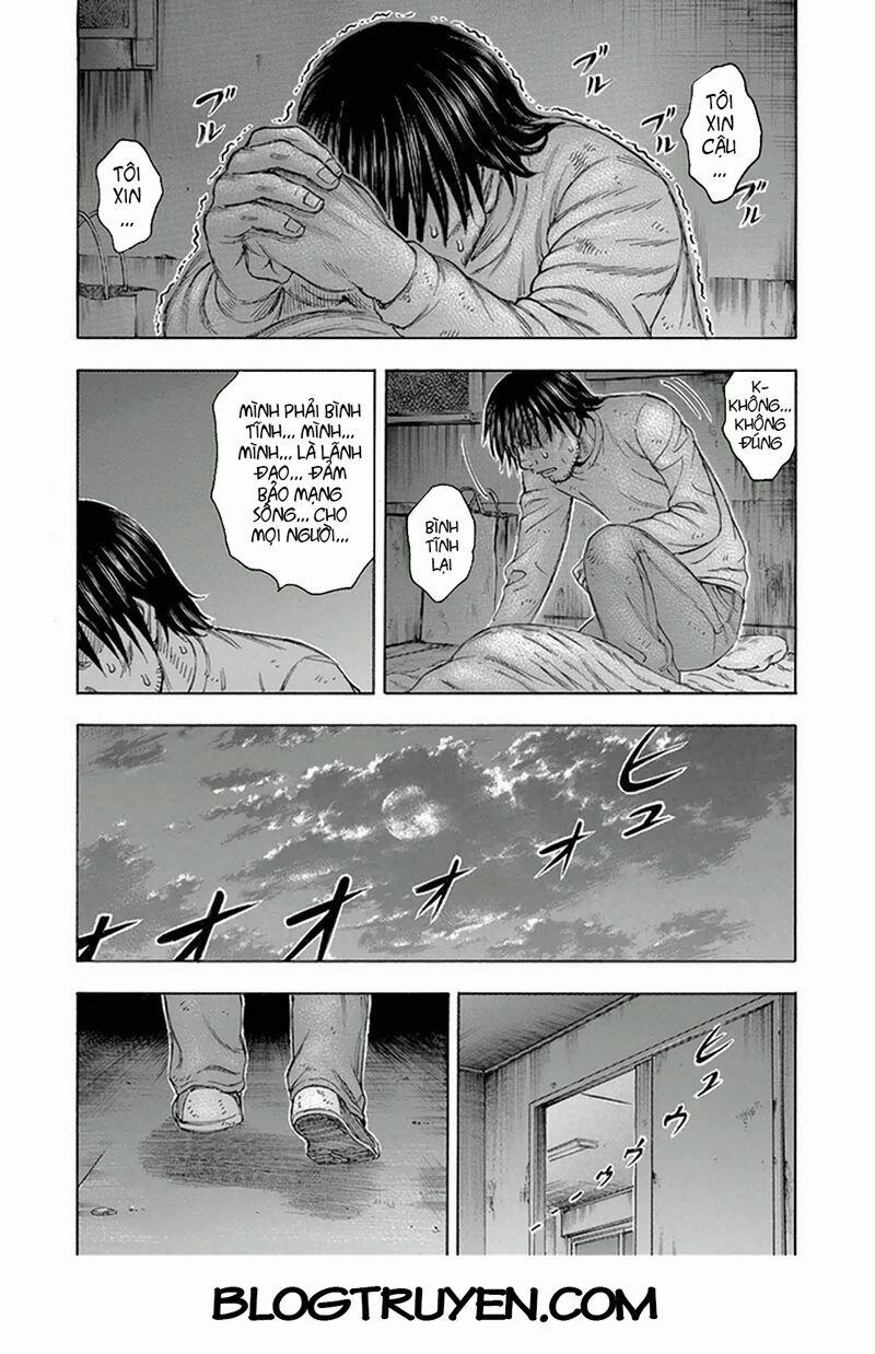 Đảo Tự Sát 91 trang 18