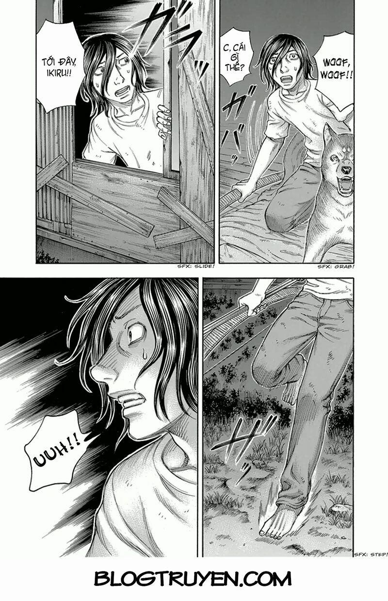Đảo Tự Sát 92 trang 19