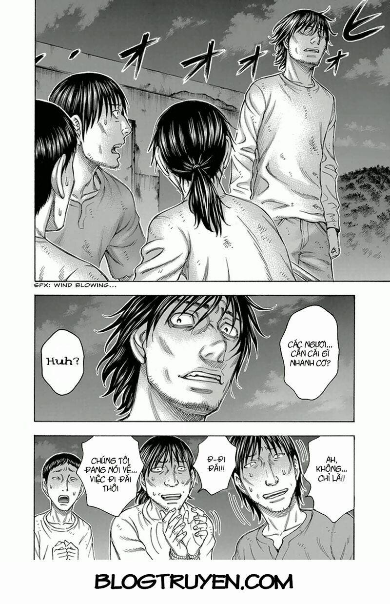 Đảo Tự Sát 92 trang 4
