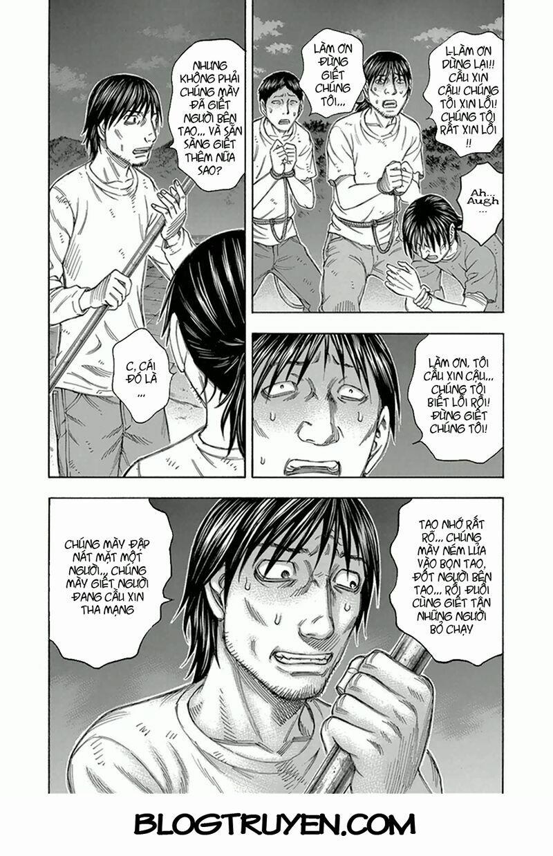 Đảo Tự Sát 92 trang 6