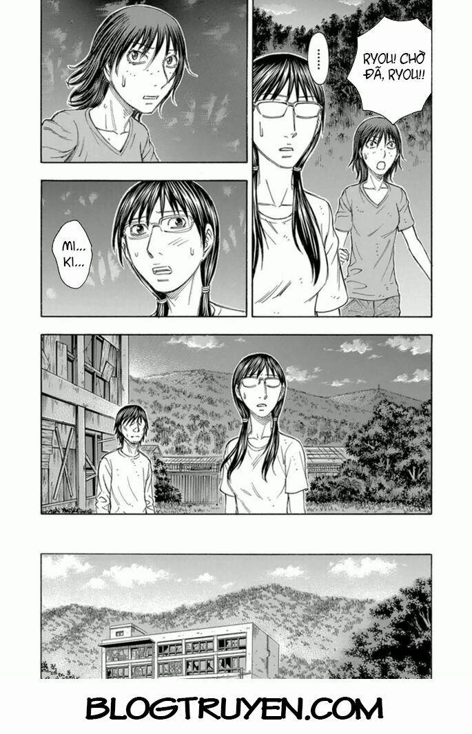 Đảo Tự Sát 93 trang 13