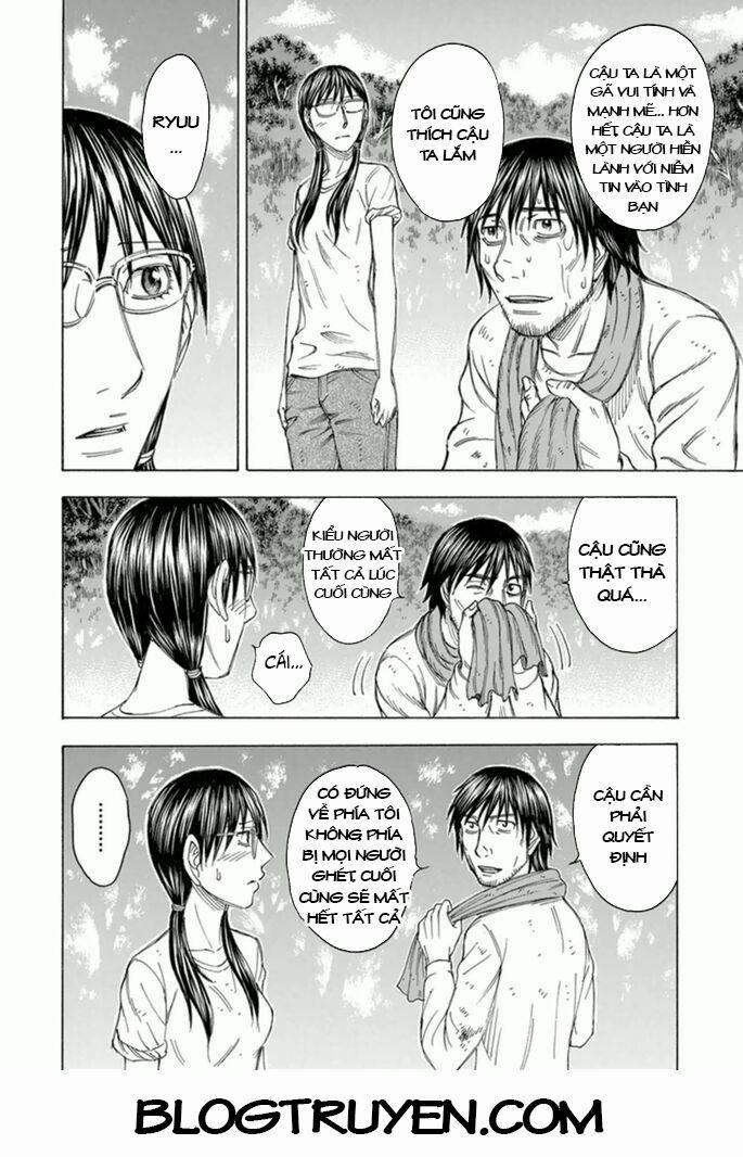 Đảo Tự Sát 93 trang 16