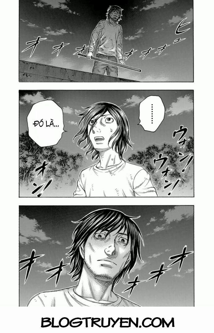 Đảo Tự Sát 93 trang 2