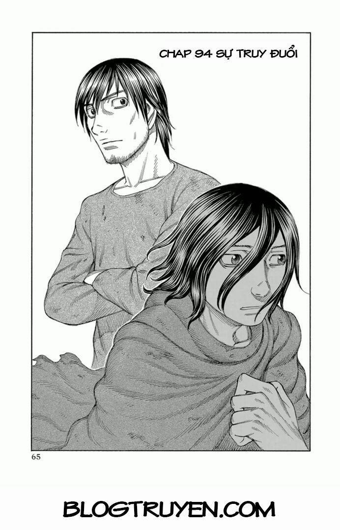 Đảo Tự Sát 94 trang 1