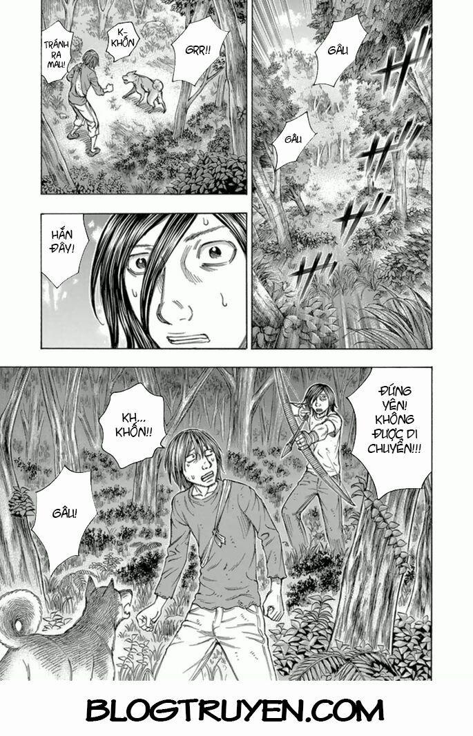 Đảo Tự Sát 94 trang 3