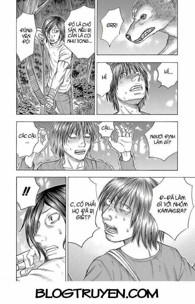 Đảo Tự Sát 94 trang 4