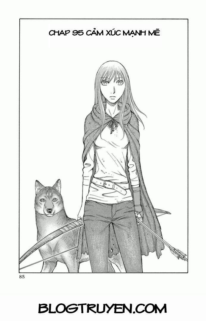 Đảo Tự Sát 95 trang 1