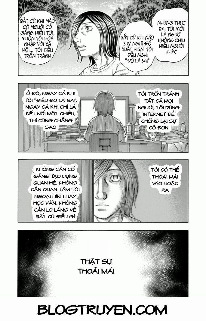 Đảo Tự Sát 95 trang 11