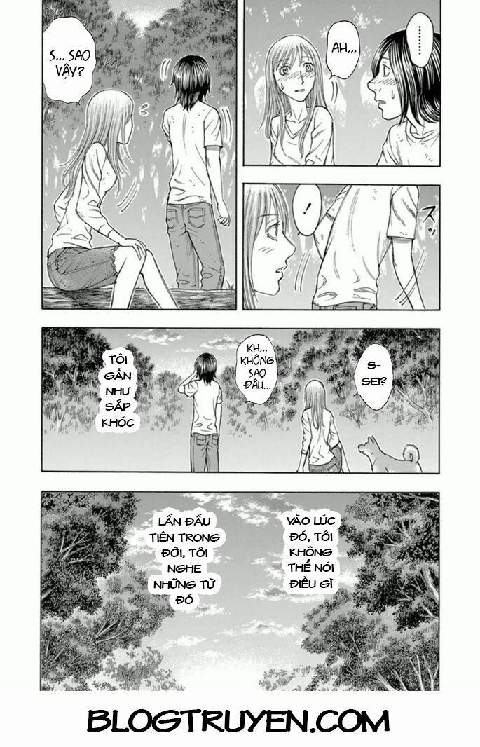 Đảo Tự Sát 95 trang 15