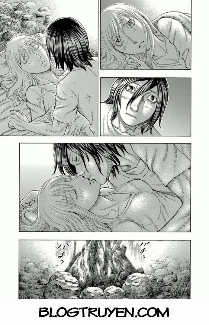 Đảo Tự Sát 95 trang 17