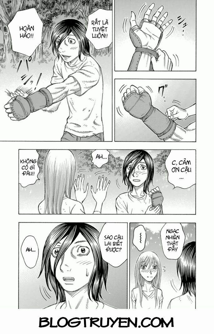 Đảo Tự Sát 95 trang 9