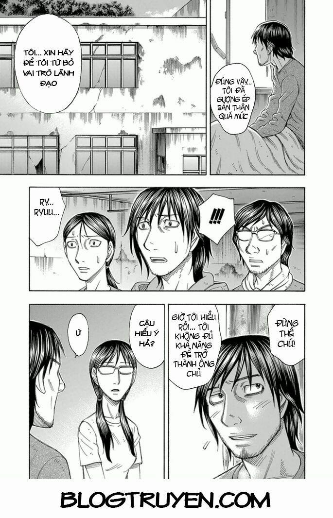 Đảo Tự Sát 96 trang 13