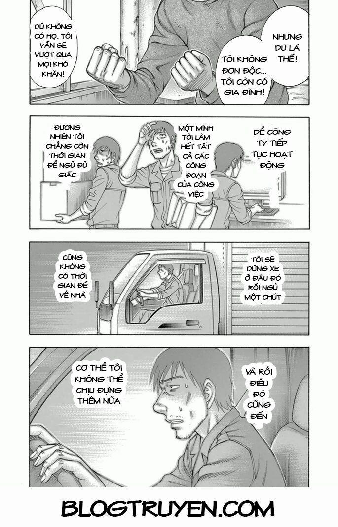 Đảo Tự Sát 96 trang 17