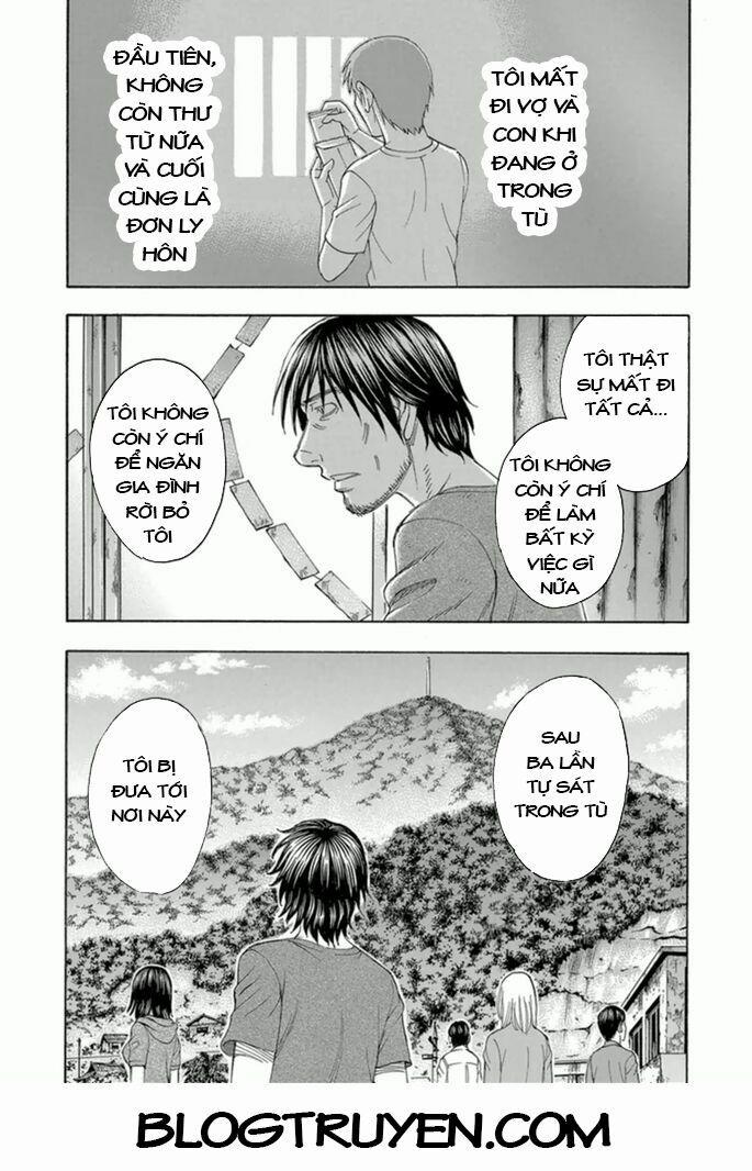 Đảo Tự Sát 96 trang 19