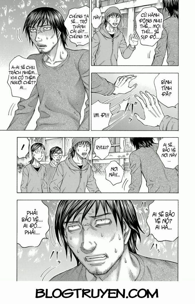 Đảo Tự Sát 96 trang 7