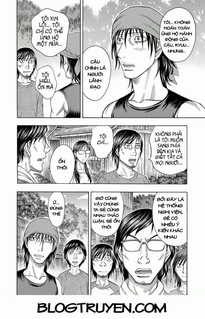 Đảo Tự Sát 97 trang 14
