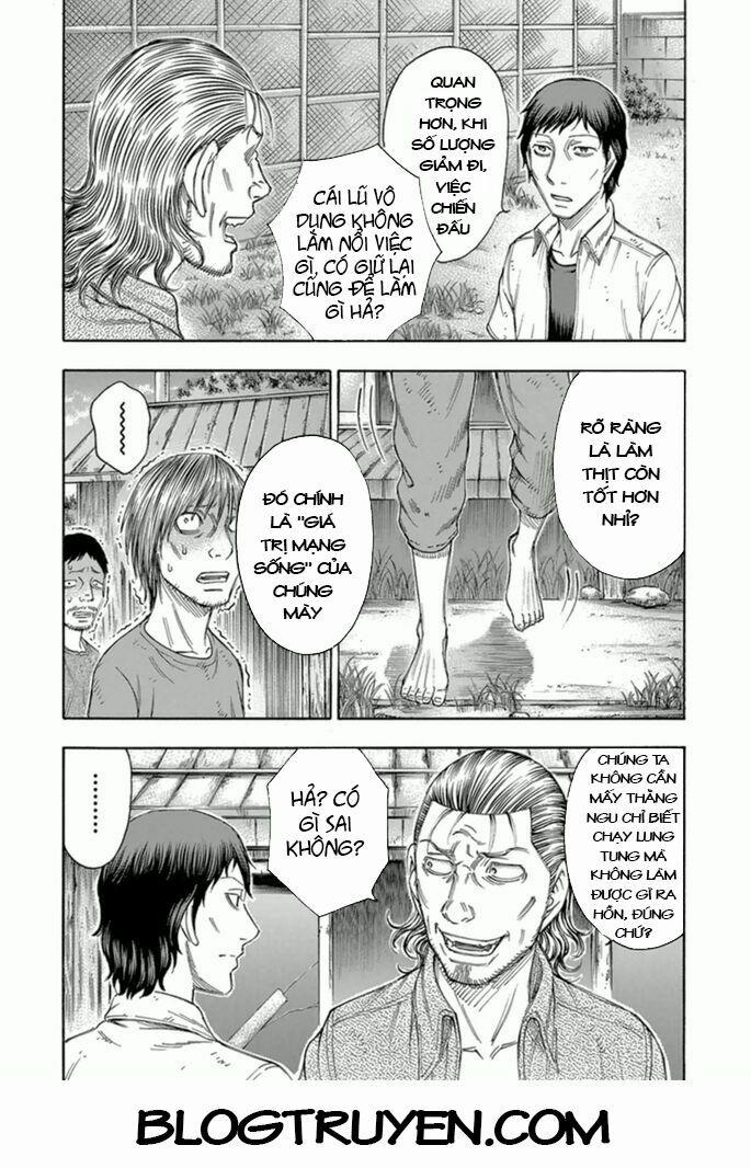Đảo Tự Sát 97 trang 18