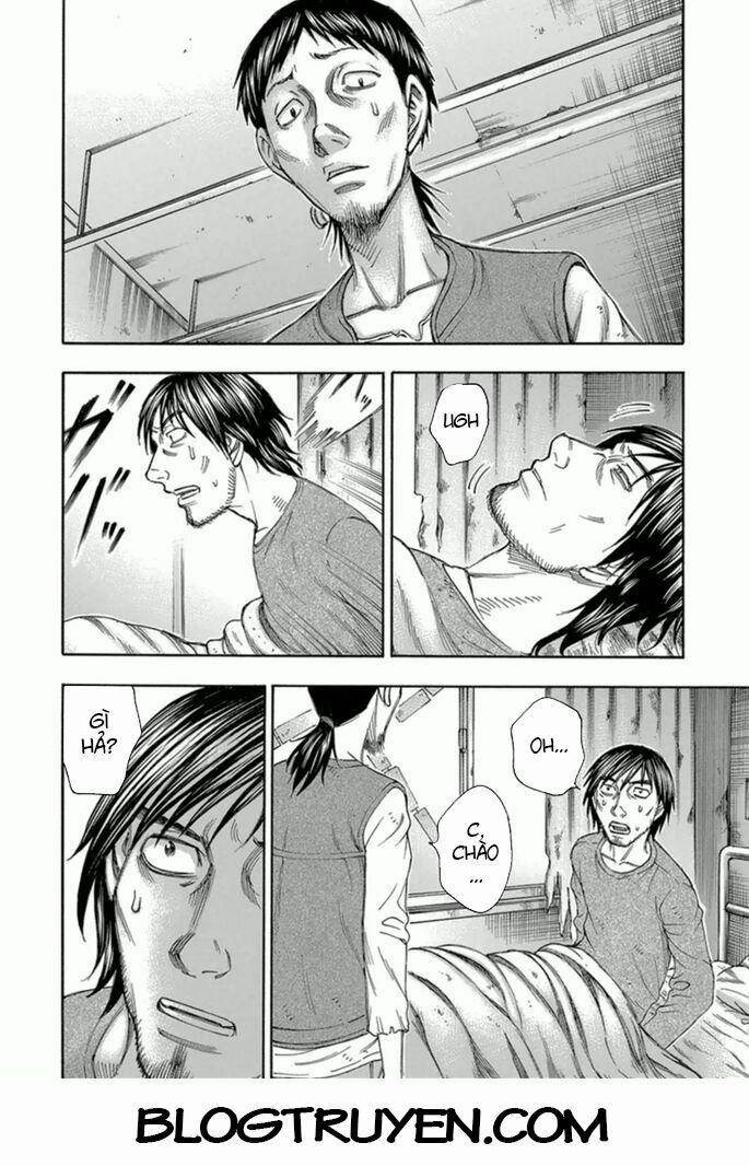 Đảo Tự Sát 97 trang 2